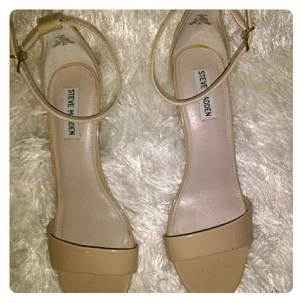 Steve Madden Sandals